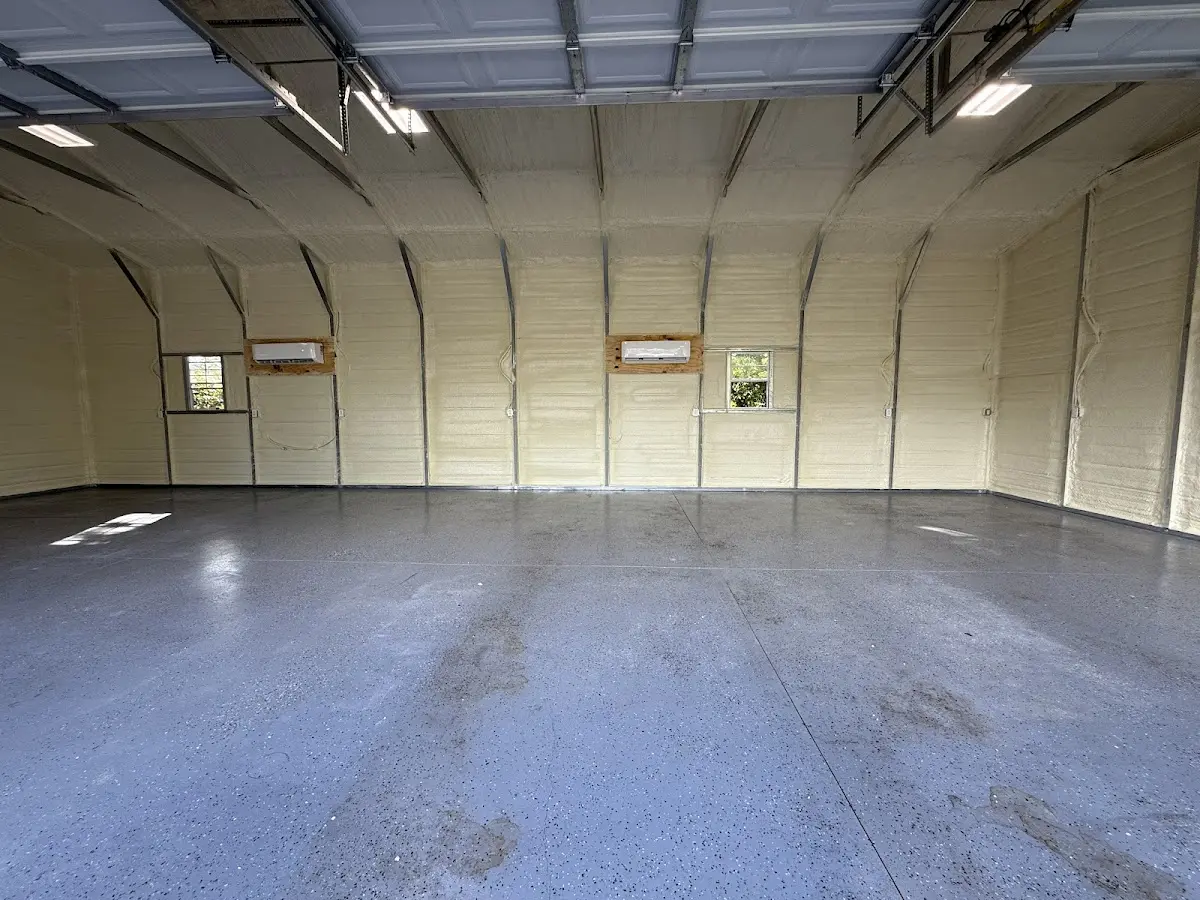 Attic Insulation in Northdale, FL